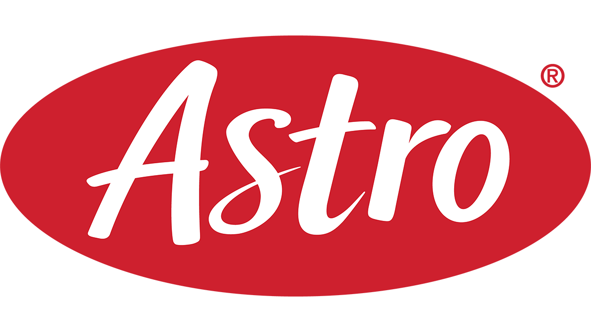 Our Products - Astro