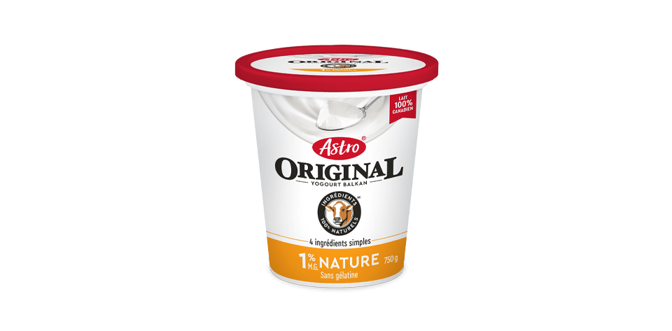 Astro® Original Balkan Nature 1 % 750 g