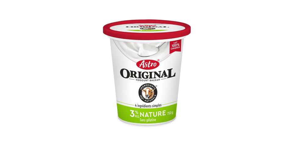 Astro® Original Balkan Nature 3 % 750 g
