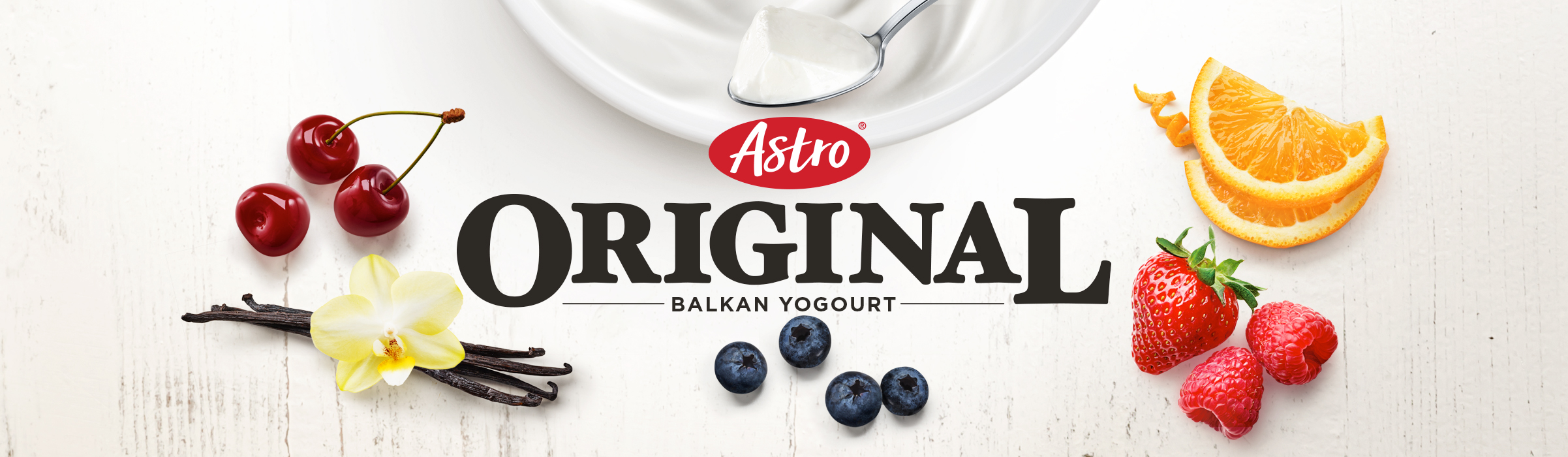 Astro® Original Balkan Astro