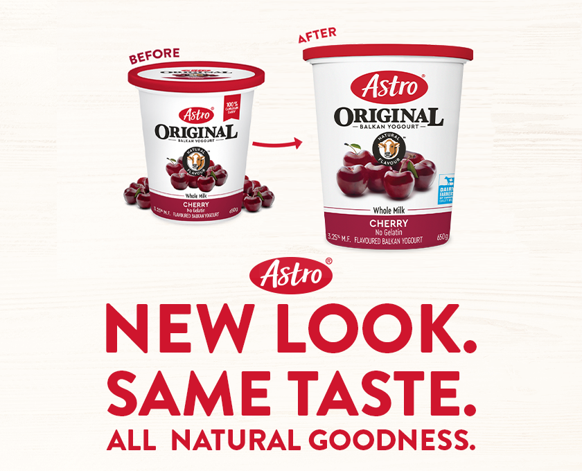 Astro® Original Balkan Astro